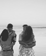  Kelly Bailey, Lourenço Ortigão, Carolina Carvalho, David Carreira
