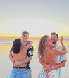  Kelly Bailey, Lourenço Ortigão, Carolina Carvalho, David Carreira