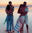  Kelly Bailey, Lourenço Ortigão, Carolina Carvalho, David Carreira