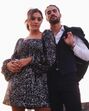 Bárbara Branco e José Condessa