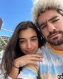 Bárbara Branco e José Condessa