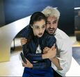 Bárbara Branco e José Condessa