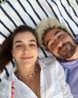 Bárbara Branco e José Condessa