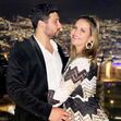 Alexandre Bertolucci Jr. e Katia Aveiro