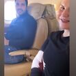 Alexandre Bertolucci Jr. e Katia Aveiro
