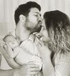 Alexandre Bertolucci Jr. e Katia Aveiro