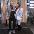 Alexandre Bertolucci Jr. e Katia Aveiro