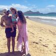 Alexandre Bertolucci Jr. e Katia Aveiro