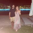 Alexandre Bertolucci Jr. e Katia Aveiro