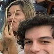Diogo Carmona e Patrícia