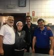 Rogério Samora, Carlos Samora