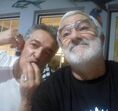 Rogério Samora, Carlos Samora