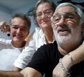 Rogério Samora, Carlos Samora