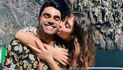 Duarte Gomes, Filipa Nascimento