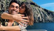 Duarte Gomes, Filipa Nascimento