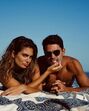 Duarte Gomes, Filipa Nascimento