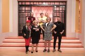 Patrões Fora, Sofia Arruda, João Baião, Natalina José, Tiago Aldeia, Noémia Costa