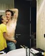 Matilde Breyner, Tiago Felizardo