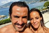 Nuno Santana, Mariana Patrocínio