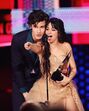 Camila Cabello e Shawn Mendes