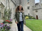 Princesa Leonor, UWC Atlantic