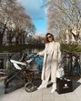 Street Style, Angelina Jolie