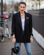 Street Style, Angelina Jolie