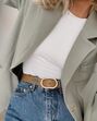 Street Style, Angelina Jolie