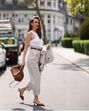 Street Style, Angelina Jolie