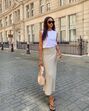 Street Style, Angelina Jolie