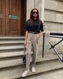 Street Style, Angelina Jolie