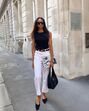 Street Style, Angelina Jolie