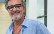 Rogério Samora continua a merecer o amor da mulher de quem se divorciou há 25 anos