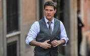 Tom Cruise perde milhares de euros após ter sido alvo de roubo digno de ‘Missão Impossível’