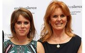 Sarah Ferguson, princesa eugenie, Jack Brooksbank