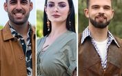 Frederico Oliveira, Ana Soares, Diogo Moreira, agricultor, sic
