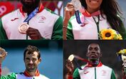 Jogos Olímpicos 2020, Medalhas, Tóquio
