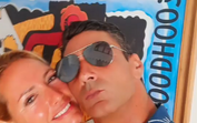 Fernanda Serrano, Ricardo Pereira