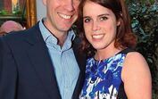 Instagram Mr&Mrs Brooksbank