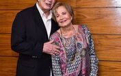 Tarciso Meira e Glória Menezes