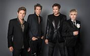 Duran Duran
