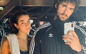 Bárbara Branco e José Condessa