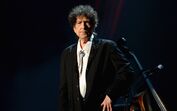 Bob Dylan, músico