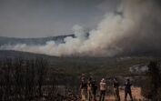 Incêndio, Turquia, Verão 2021