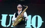 Brian Travers, UB40