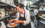 Sim, Chef!, com Noélia Jerónimo 