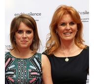 Sarah Ferguson, princesa eugenie, Jack Brooksbank