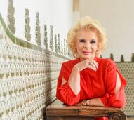 Lili Caneças em Cascais 