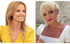 Depois da fúria: Fanny volta a seguir Cristina Ferreira e há quem garanta que apresentadora de 'Somos Portugal' levou bronca da diretora por causa do escândalo