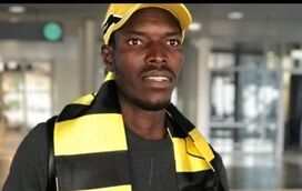 Ex-jogador do Sporting chora morte do filho com apenas um mês de idade